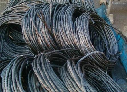 深圳龙华新区铜线电缆回收,不要浪费它的价值